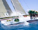 Karibik: Die 40. Antigua Sailing Week steht vor der Tür