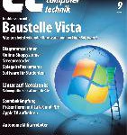 Baustelle Windows Vista: Neue Windows-Version noch immer mit vielen Fehlern