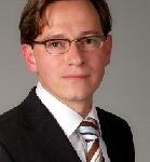 Matthias Förther  übernimmt das Offline-Marketing.