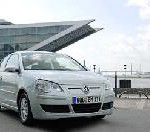 Volkswagen auf der Auto Shanghai 2007: Hightech-Feuerwerk für den Umweltschutz