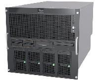 Fujitsu, Fujitsu Siemens Computers und Sun bringen ihre in Kooperation entwickelten „SPARC Enterprise“ Server auf den Markt