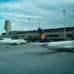 Neue Flugzeuge für Lufthansa-Regionalflotte