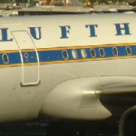 Lufthansa präsentiert Aktionären Rekordzahlen für 2006