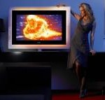 Diamonds are forever: Philips feiert millionsten Ambilight FlatTV mit einem hochkarätigen TV-Vergnügen