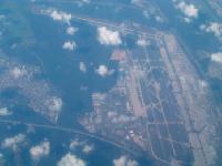 „Auf 300 Hektar Fläche wächst die Airport City am Frankfurter Flughafen“