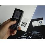 Die Kamera macht es möglich – BMW Infos schnell und einfach auf’s Handy