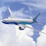 Boeing Announces 777 Freighter Sales to Oak Hill Capital Partners