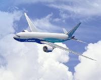 Boeing Announces 777 Freighter Sales to Oak Hill Capital Partners