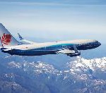 Boeing Next-Generation 737-900ER Receives FAA Certification