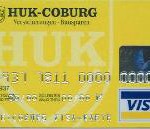 HUK-COBURG VISA-Karte: Mehr Zinsen