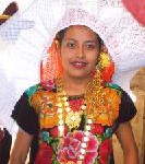 Oaxaca’s ganz eigenes Festival: die ¡Guelaguetza! 2007