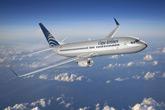 Boeing, Panama’s Copa Airlines Announce Order for Four 737-800s