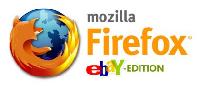 Mozilla und eBay veröffentlichen Beta-Version der Mozilla Firefox eBay-Edition