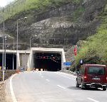 Längster Tunnel in der Türkei in Betrieb gegangen mit Verkehrsleittechnik von Siemens