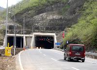 Längster Tunnel in der Türkei in Betrieb gegangen mit Verkehrsleittechnik von Siemens