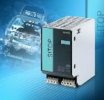 Starker Strom auf kleinstem Raum