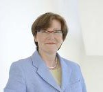 Gisela Fuchs übernimmt den Public Sector bei Siemens IT Solutions and Services
