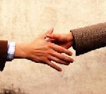 dmc digital media center GmbH und softgate gmbh schließen Partnerschaft