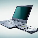 Designed for Speed: LIFEBOOK S6410