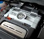 International Engine of the Year Awards 2007: TSI von Volkswagen setzt sich erneut durch