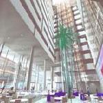 Park Plaza County Hall in London eröffnet im Herbst 2007