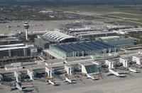 Flughafen München wird am 17. Mai 15 Jahre alt