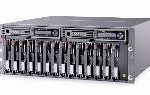 Hochverfügbares HP StorageWorks XP 24000 Disk Array mit bis zu 332 TByte Kapazität