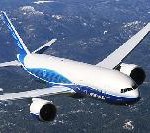 Boeing 777 Fleet Reaches 1 Million Flights under Extended Operations Rules