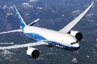Boeing 777 Fleet Reaches 1 Million Flights under Extended Operations Rules