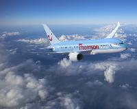 Boeing Announces Contracts for 11 787 Dreamliners and 50 Next-Generation 737s with TUI Group