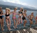 Familienferien: Kids entscheiden, wohin es geht