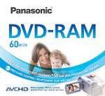 Mit Panasonic DVDs haben Videofilmer den Dreh raus