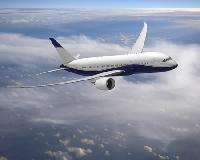 Boeing Business Jets Wins Additional 787 VIP Order