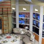 Boeing Business Jets Debuts Interior Concepts for Its Largest Luxury Jet