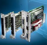 Zentrale IO-Erweiterung für kompakte Industrie-Microcomputer-Lösungen