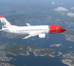 The airline Norwegian increases its flights to and from Germany
