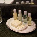 Marriott International sorgt sich um Umwelt & Natur: