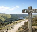 Malen und Fotografieren im Peak District
