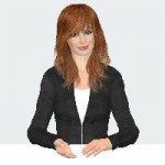 Gut beraten von Sam: Der neue Avatar auf der Weiße-Ware-Website informiert über Samsungs Hausgeräte