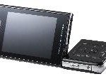 Multimedia-Highlight: Samsung-Handy SGH-F500 unterstützt erstmals Video-Codes DivX und WMV für hochwertige Videos