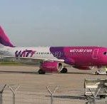 Sechste Wizz-Air-Strecke ab Dortmund