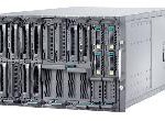 Fujitsu Siemens Computers Enhances the PRIMERGY Blade Ecosystem BX600 S3