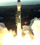 Boeing Launches Italian Earth Observation Satellite