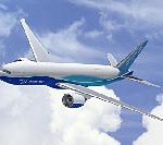 Boeing Completes 50 Percent of 777 Freighter Design