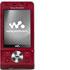 Schnelle Musik mit Gefühl: das neue Walkman-Handy W910i von Sony Ericsson