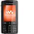 Musikgigant: Sony Ericsson W960i