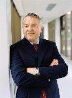 Wolfram Fischer wird neuer Europachef von HPs Consulting-Sparte