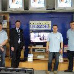 Samsung schult Händler: Riesenerfolg für Trainigsoffensive