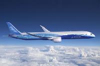 Boeing Highlights Progress on First 787, Subsequent Airplanes