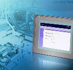 Kompakte Thin Clients zum Bedienen und Beobachten in einer Client-Server-Struktur